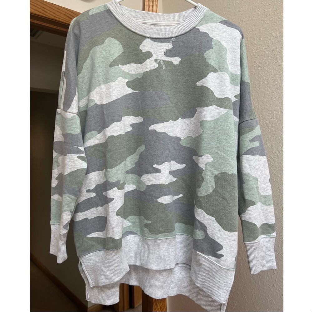 Aerie Crewneck Sweatshirt